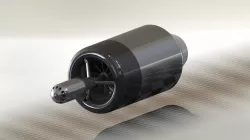 Turbine RC