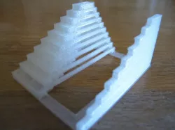 Ultimate Extruder Calibration Test