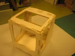 UltiRouter v0.1