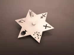 Uni-star