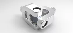 Universal coupling