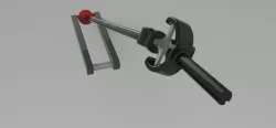 Universal Joint - A simple working of universal joint