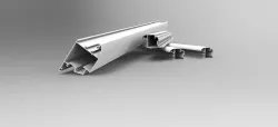 UPVC profile