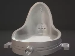 Urinal