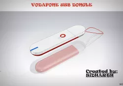 USB dongle