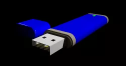 USB Key