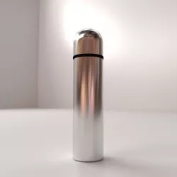Vacuum Flask 3D model
