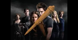 Vampire Stake