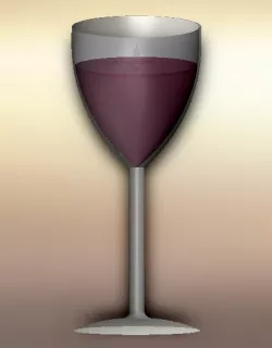 Various Cups & Glassware