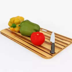 vegetables set 01 3D model