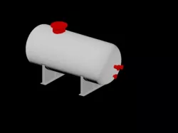 vessel
