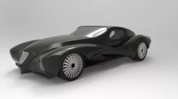 Vitesse Streamline