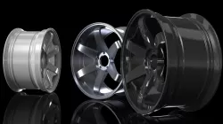 Volk Racing TE-37