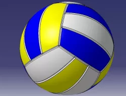 volleyball