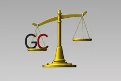 Weighing scale
