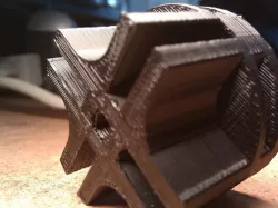 Wireshelf Bracket