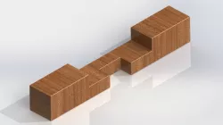 wood brain teaser