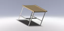 Working Bench