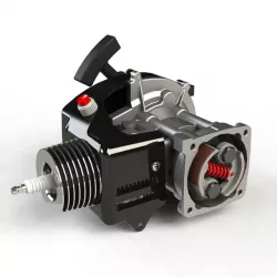 ZENOAH G2D Engine for Goped an RC Cars