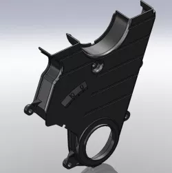 1JZ-GTE Engine components