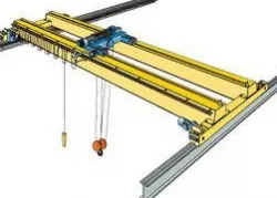 3d crane