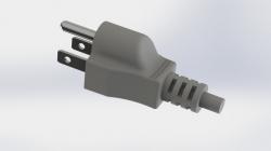 Blind cord ends by Asus1357, Download free STL model