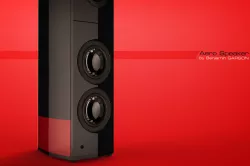 Aero Speaker