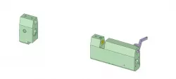 air gun