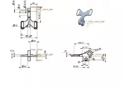 Anchor Bracket