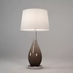 Andrew Martin Spectator Table Lamp 3D model