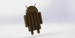 android- kitkat version