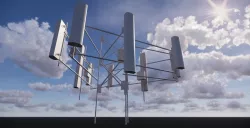 ANTENNA TOWER REVIT FAMILY 2016 3D model