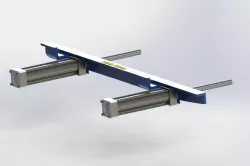 anti-flexion 2/ anti-flexure 2