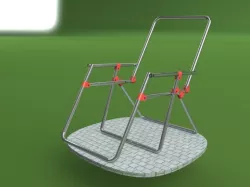 AP4-Frame study