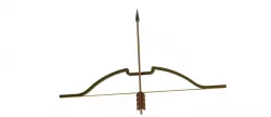 Arrow and Bow 