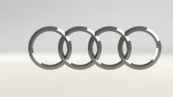Audi logo