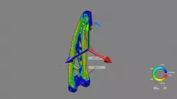  Autodesk Robot Gripper Arm Design Challenge