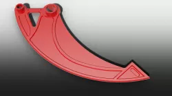 Autodesk Robot Gripper Arm Design Challenge