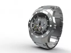 Automatic Watch