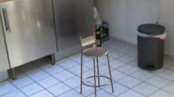 BANQUETA
