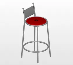 banqueta