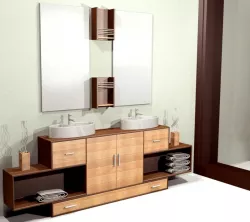 Bathroom Cabinet
