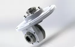 bevel gear