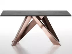 Big Dining Tables 3D model