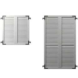 Blinds 3D model