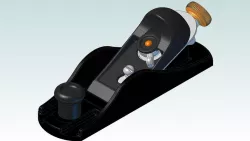 Block Plane