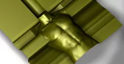 body