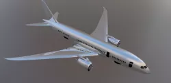 BOEING 787 DREAMLINER