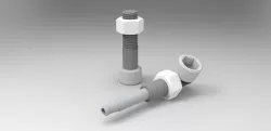 bolt-pipe
