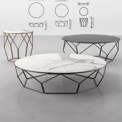 Bonaldo Arbor 3D model